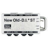 TRIAL / New Old-D.I.+ ST ƥD.I. 쥯ȥܥå ȥ饤