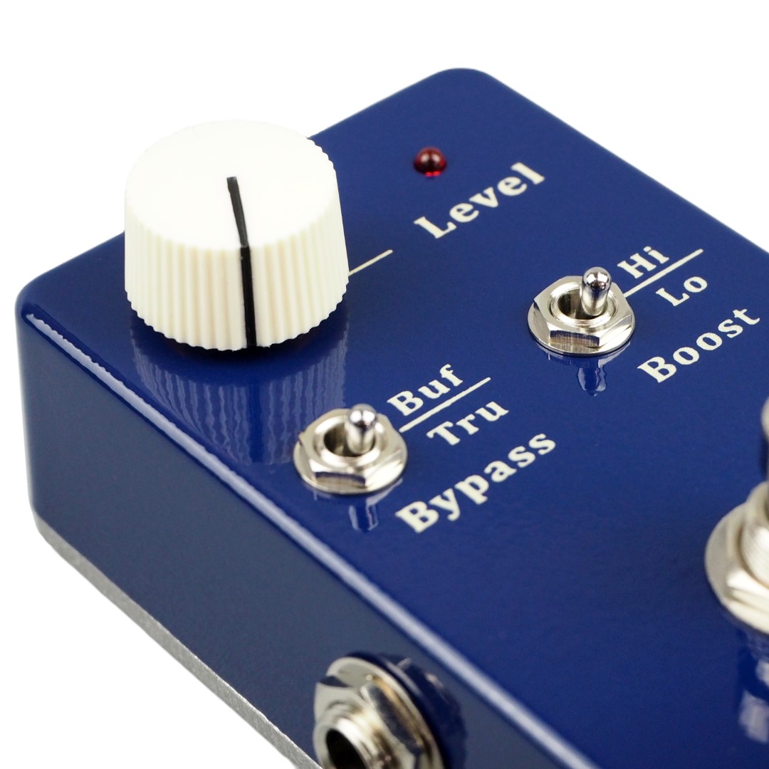 Relic Buffer / RB-5 | trial