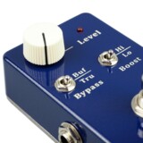 TRIAL RB-5 バッファー/ブースター TRIAL Relic Buffer RB-5」「Relic Buffer RB-5S」！トライアル