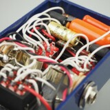TRIAL RB-5 バッファー/ブースター TRIAL / RB-5 Echoplex Buffer Booster バッファー/ブースター