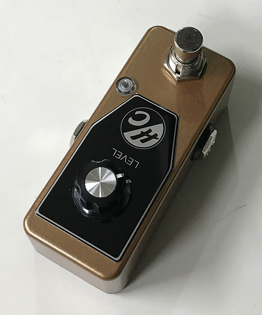 Herbe&Chick / TRONC -Booster- | イシバシ楽器