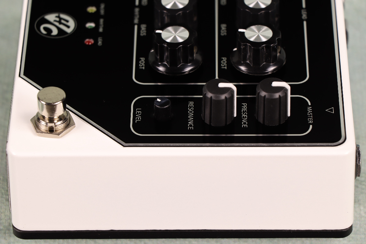 Herbe&Chick UNICORN -Preamp- 【10/26発売の新製品】（新品