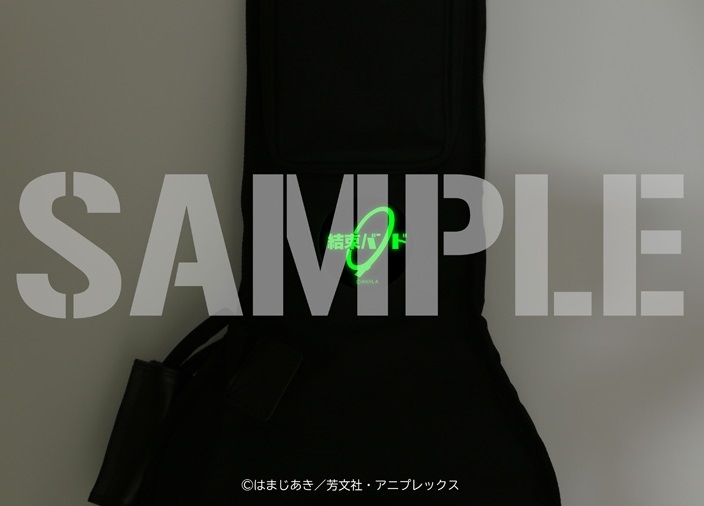 Groove Garage ぼっち・ざ・ろっく！ 高発光缶バッジ 結束バンドぼっちざろっく グッズ