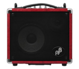 Phil Jones Bass (PJB) / BASS ENGINE 17 Red ١ܥ ե른硼