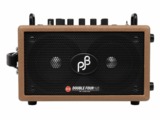 ԥסեʡPhil Jones Bass (PJB) / Double Four Plus Organic Brown ˥å֥饦ڥ顼2024ǯǥ