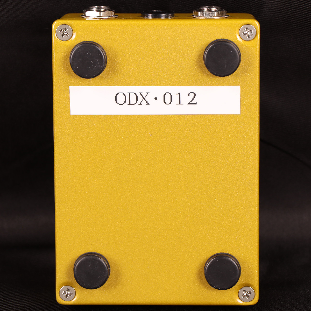 アンプ・エフェクターセール品》HUMAN GEAR / FINE.ODX