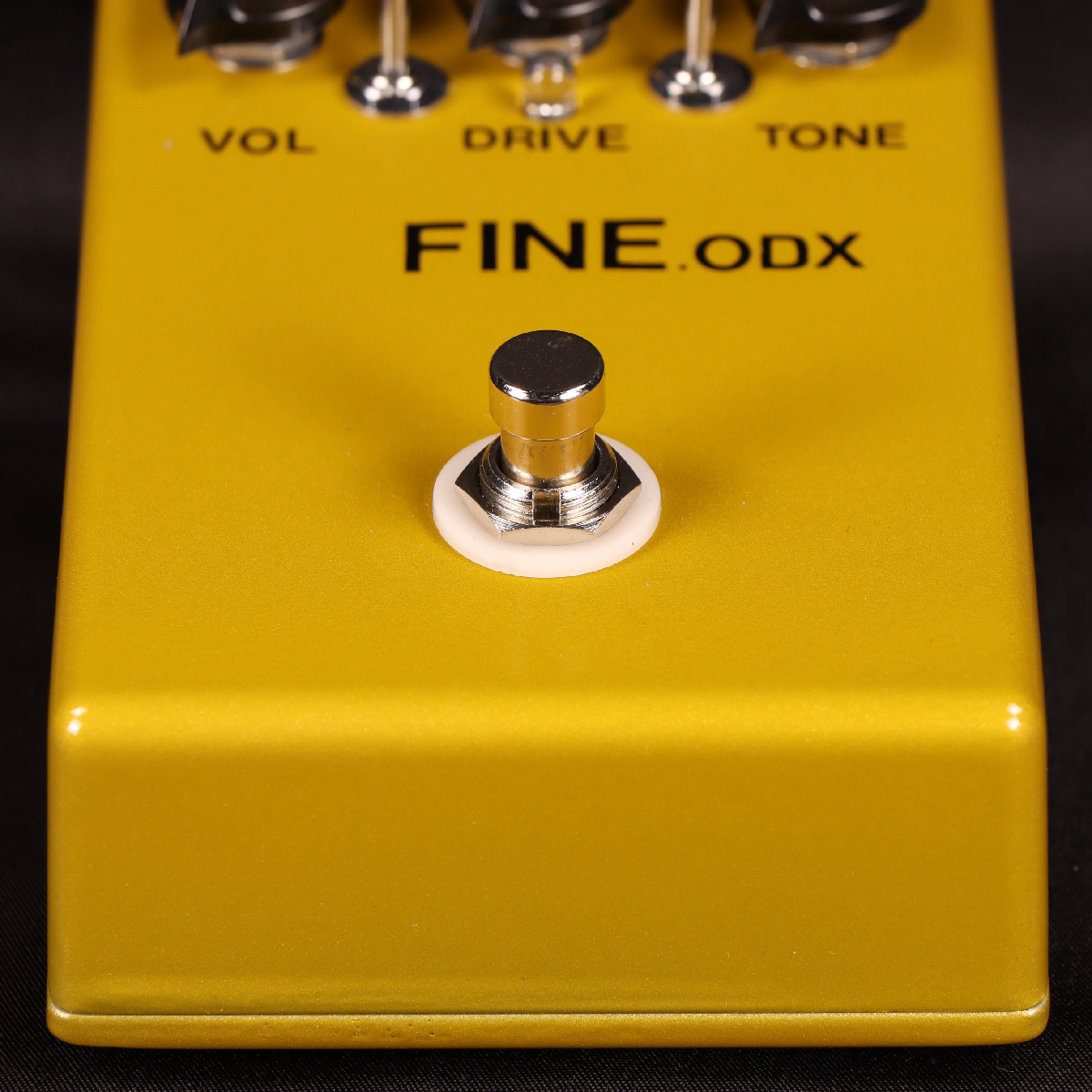 アンプ・エフェクターセール品》HUMAN GEAR / FINE.ODX