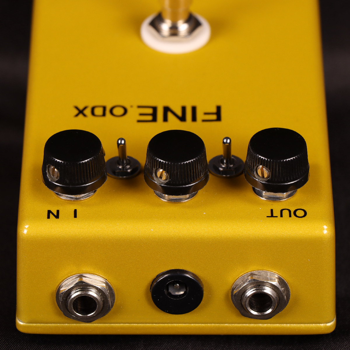 ギター HUMAN GEAR FINE OVER DRIVE HUMAN GEAR FINE Overdrive｜ミュージックランドKEY