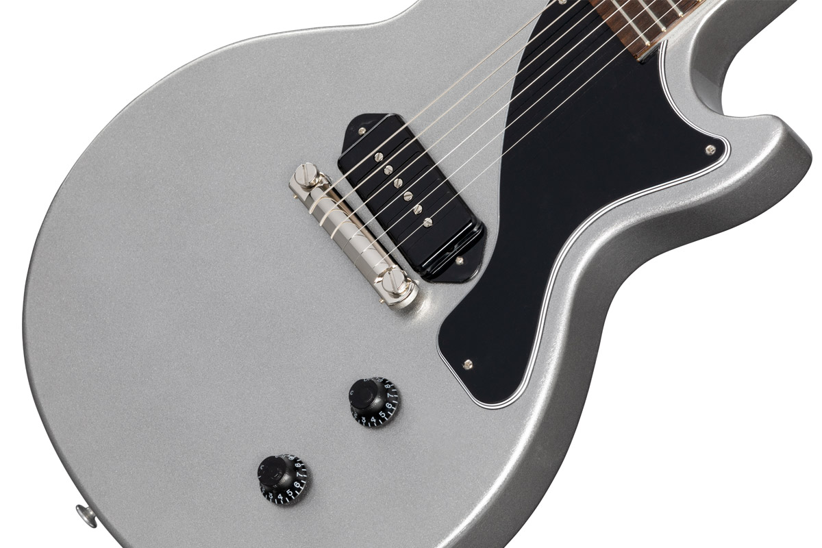 ギター Gibson Billie Joe Armstrong Les Paul jr Gibson Billie Joe Armstrong Signature Les Paul Junior | BigTone