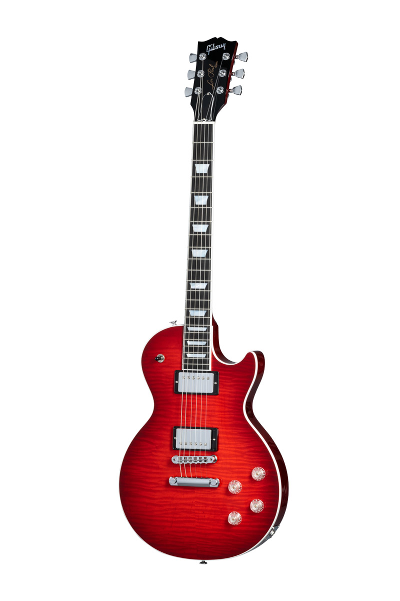 Gibson USA / Les Paul Modern Figured Cherry Burst [Modern 