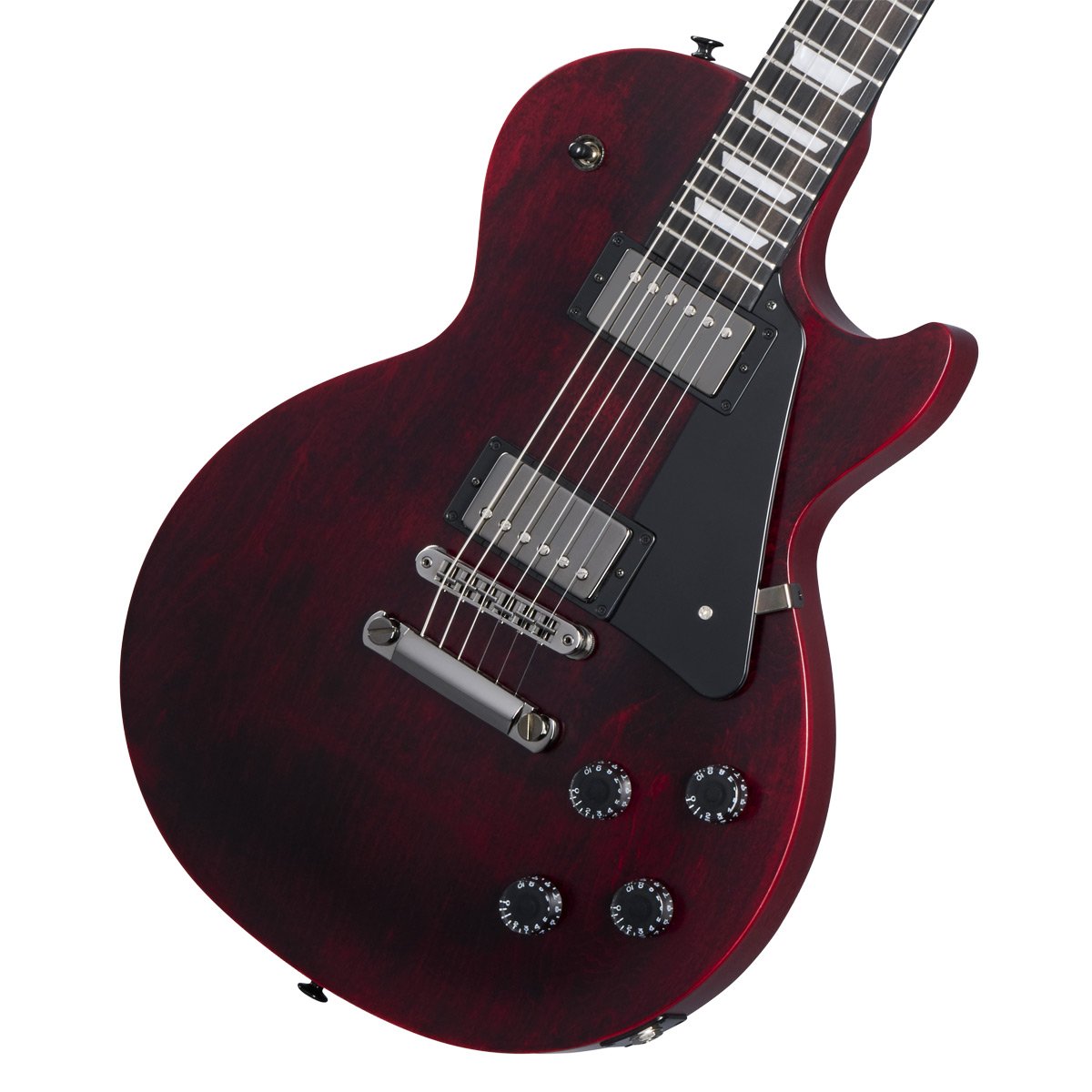 Gibson USA / Les Paul Modern Studio Wine Red Satin ギブソン