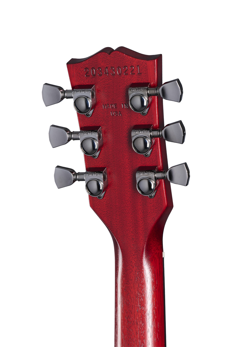 Gibson USA / Les Paul Modern Studio Wine Red Satin ギブソン Gibson USA / Les Paul Modern Studio Wine Red Satin ギブソン