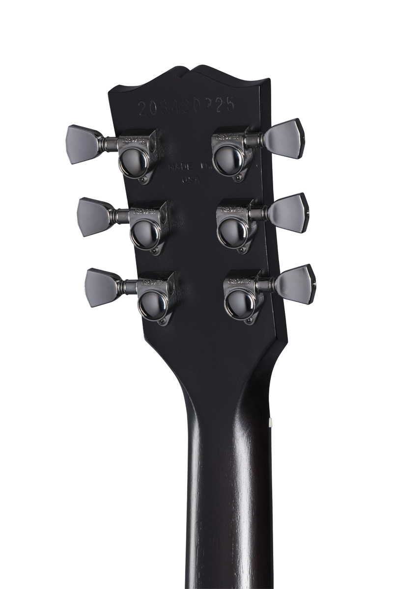 NETMaestro by Gibson レスポール ブラック 楽天市場】Gibson Les Paul Standard 50s Plain Top (Ebony Top