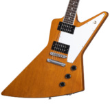 Gibson USA / 70s Explorer Antique Natural ֥ ץ顼