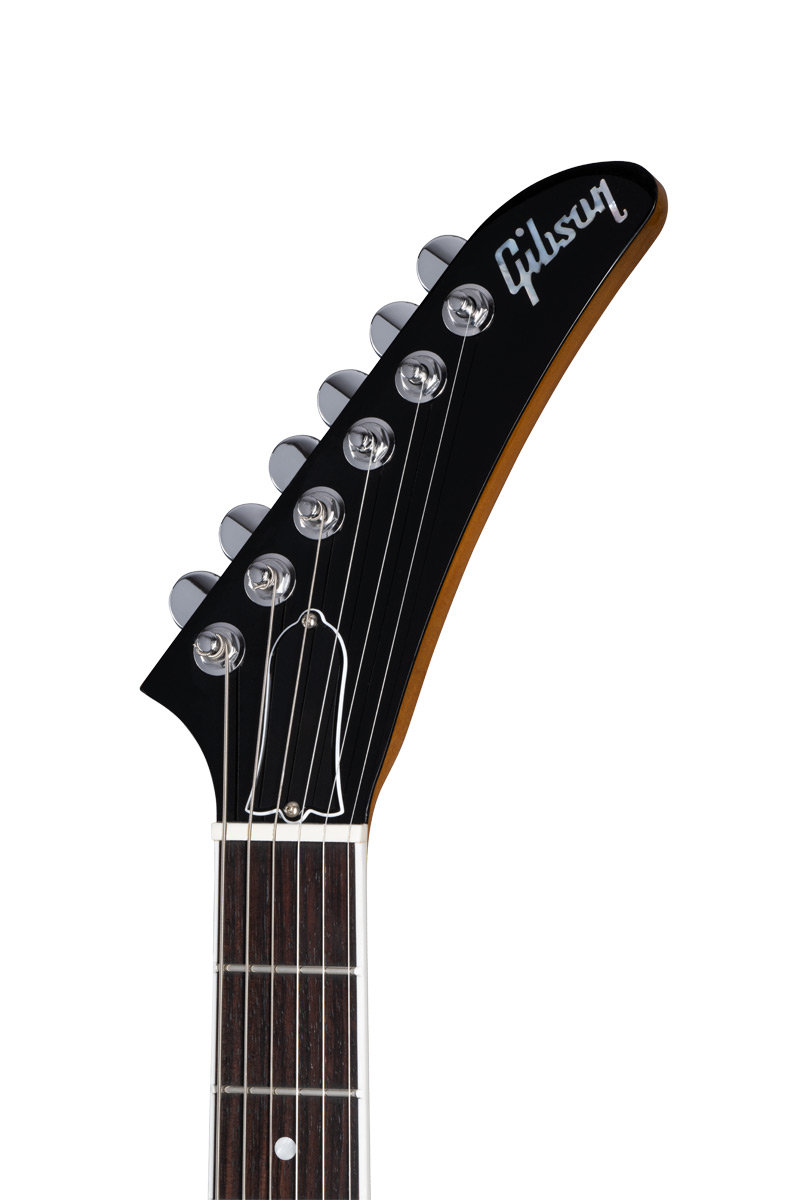Gibson USA / 70s Explorer Antique Natural ギブソン