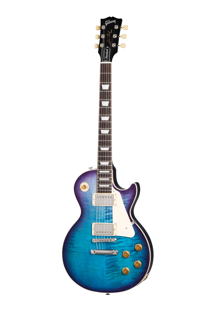 Gibson Les Paul Tribute - Satin Cherry Sunburst w/ Gig Bag