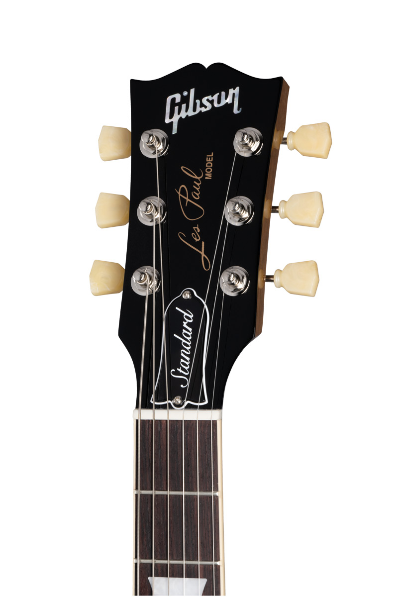 Gibson USA / Les Paul Standard 50s Figured Top Ocean Blue