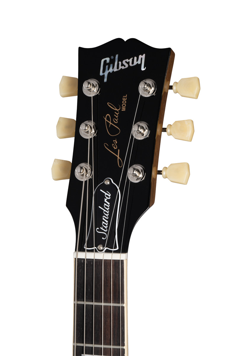 Gibson USA / Les Paul Standard 50s Sparkling Burgundy Top