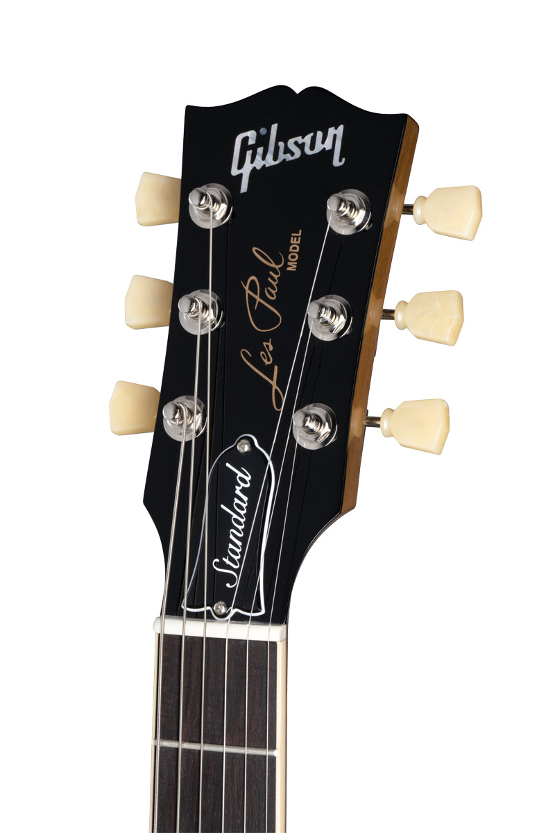 Gibson USA / Les Paul Standard 50s Classic White Top [Custom