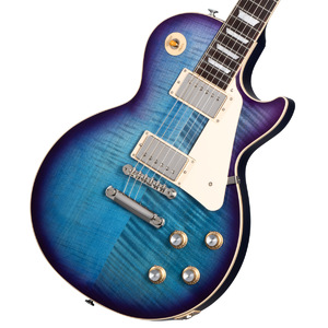 Les Paul Standard 60s Figured Top Blueberry Burst