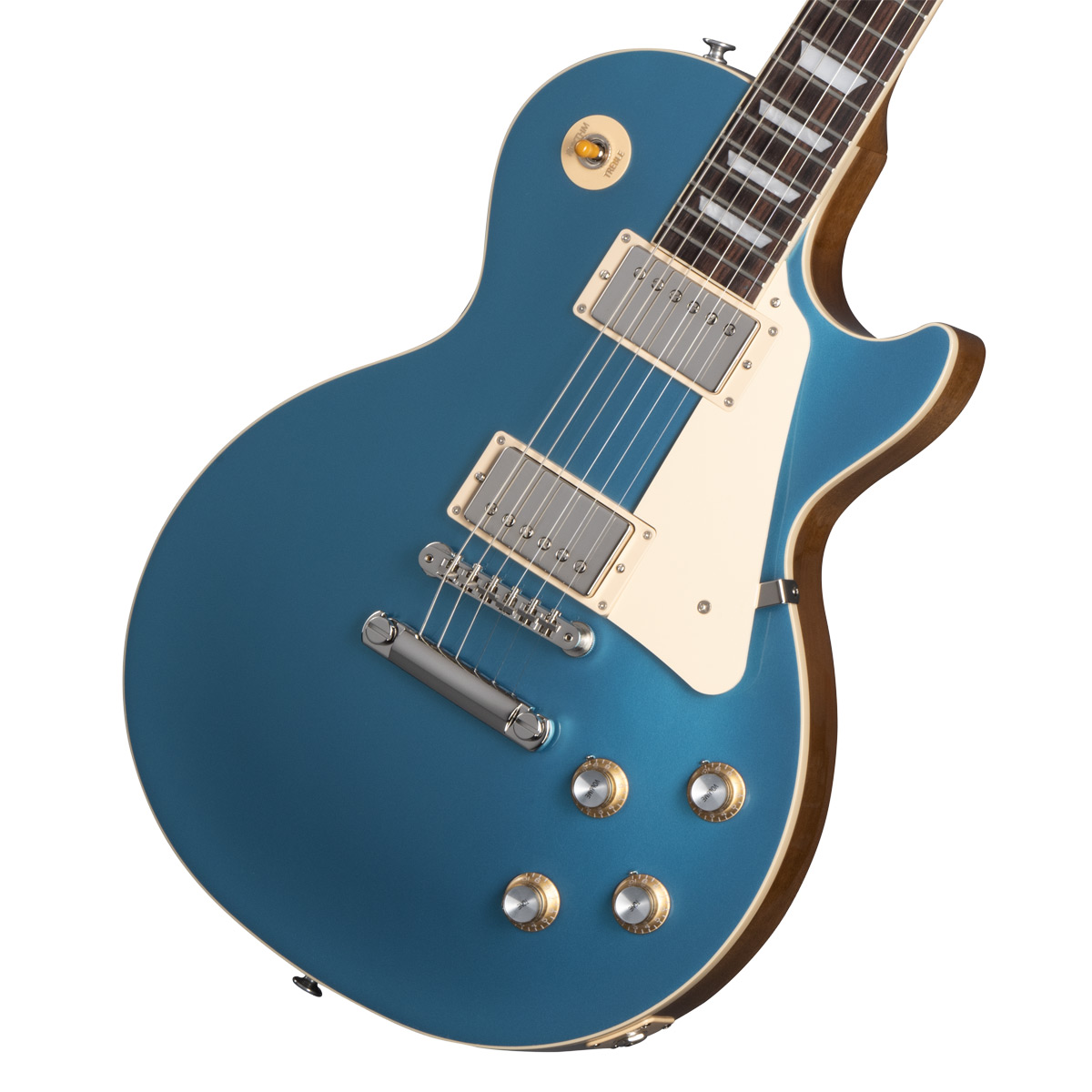 Gibson USA / Les Paul Standard 60s Pelham Blue Top [Custom Color