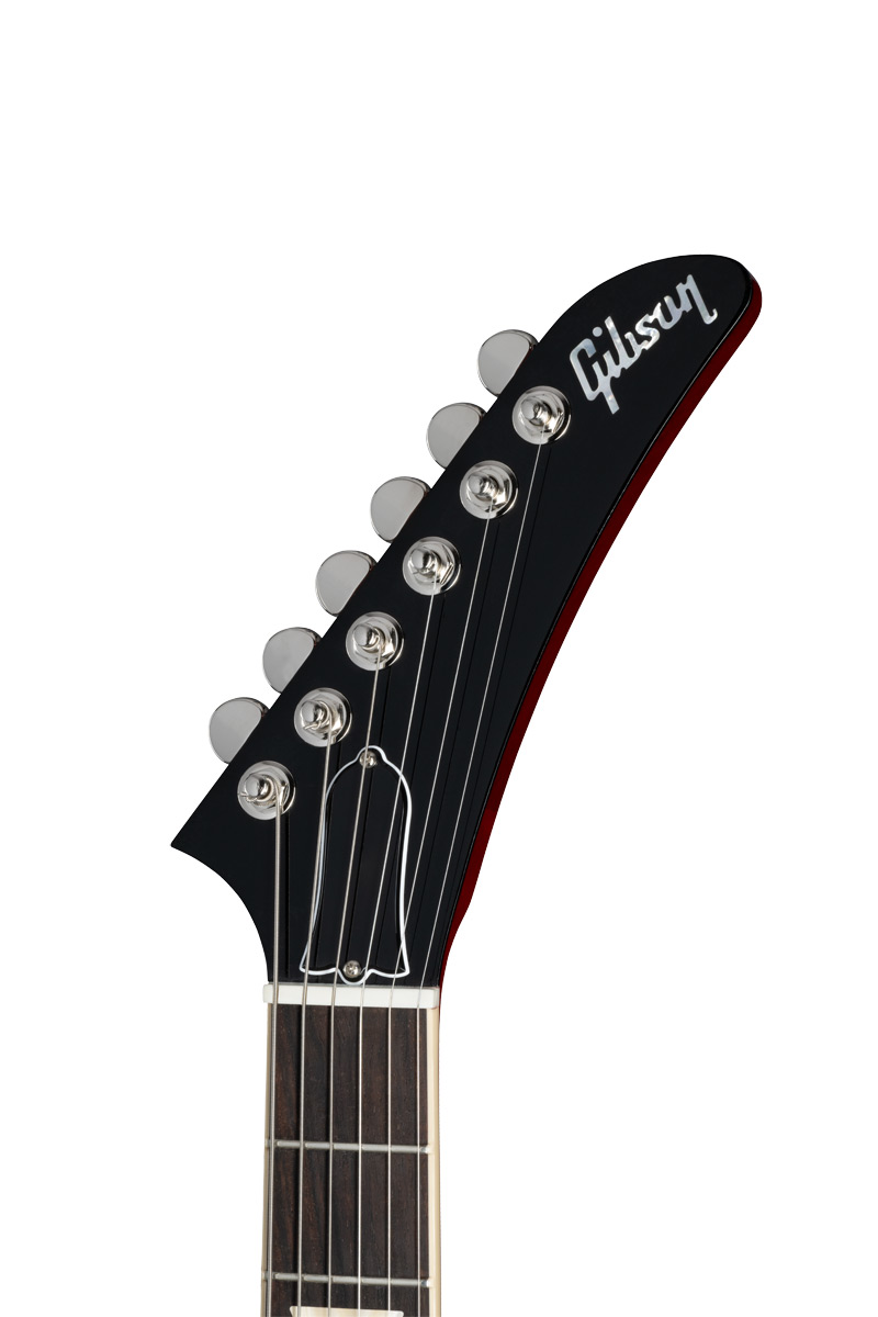 Gibson USA / Theodore Standard Vintage Cherry ギブソン
