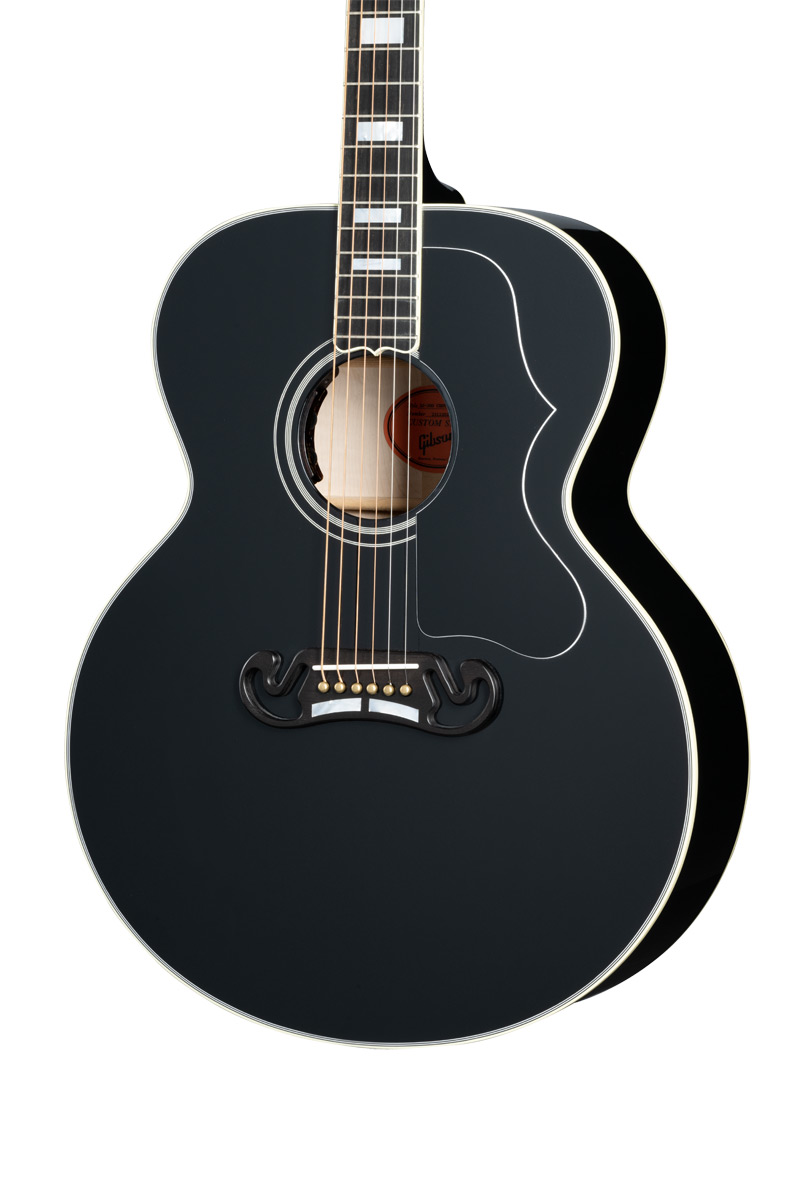 稀少 GIBSON SJ-200 ミニチュアギター 模型 スタンド ケース付 Amazon.com: Gibson SJ-200 Miniature Replica Model Wildflower