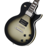 Epiphone / Inspired by Gibson Custom Adam Jones 1979 Les Paul Custom Antique Silverburst