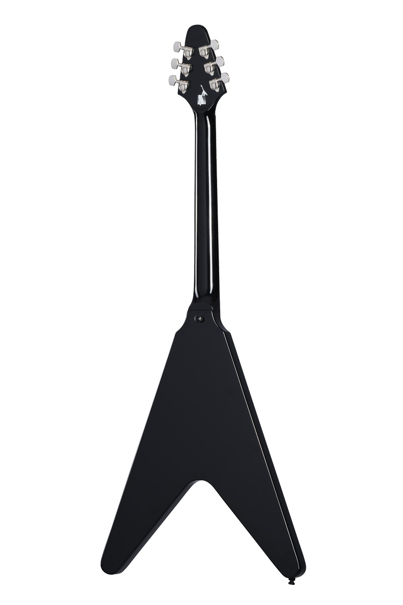 TRIAMPH フライングV マットブラック TRIAMPH フライングV マットブラック