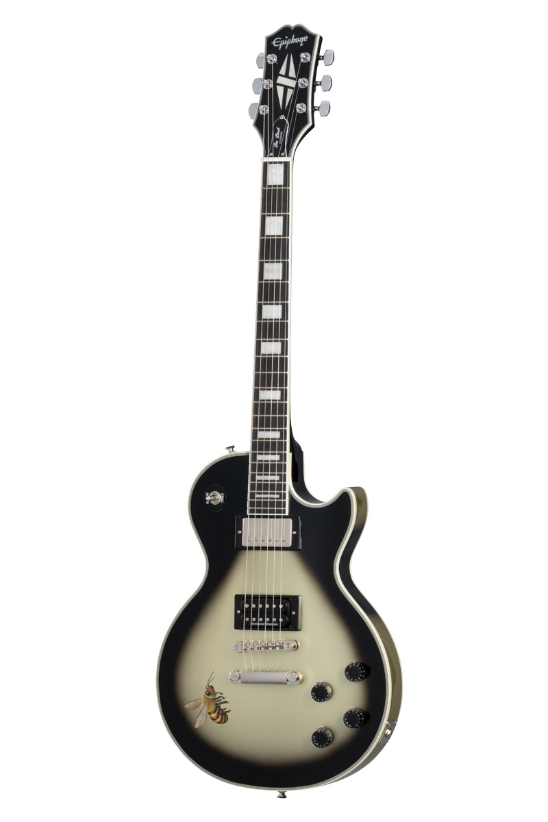 vja11v　Epiphone（エピフォン）ジョン・パスMODEL ジョーパス モデル｜SOUNDMART