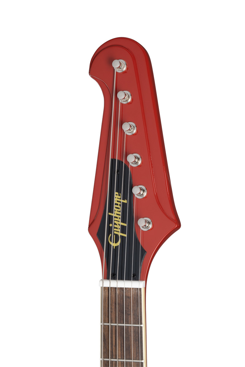Epiphone / Inspired by Gibson Custom 1963 Firebird V Maestro