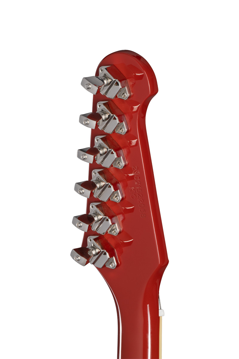 エピフォン　Firebird 最終値下げ Epiphone エピフォン Firebird Vintage Sunburst ファイヤー