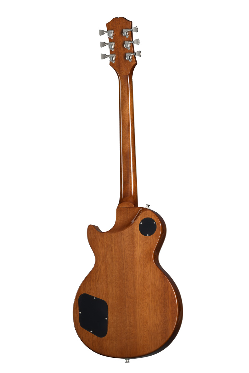 Epiphone / Inspired by Gibson Les Paul Modern Figured Mojave