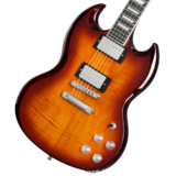 Epiphone / Inspired by Gibson SG Modern Figured Mojave Burst ԥե