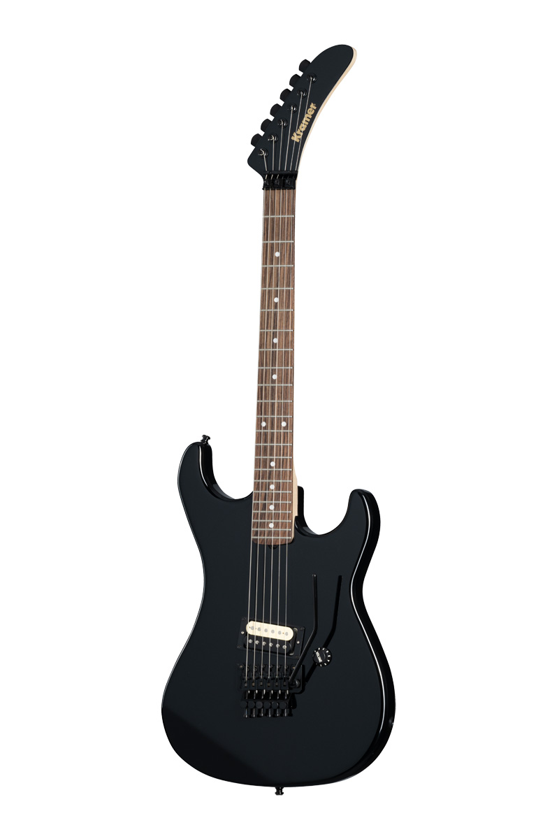 KRAMER / LK-1 Black / クレーマー/ビンテージESP製 美品 - メルカリ