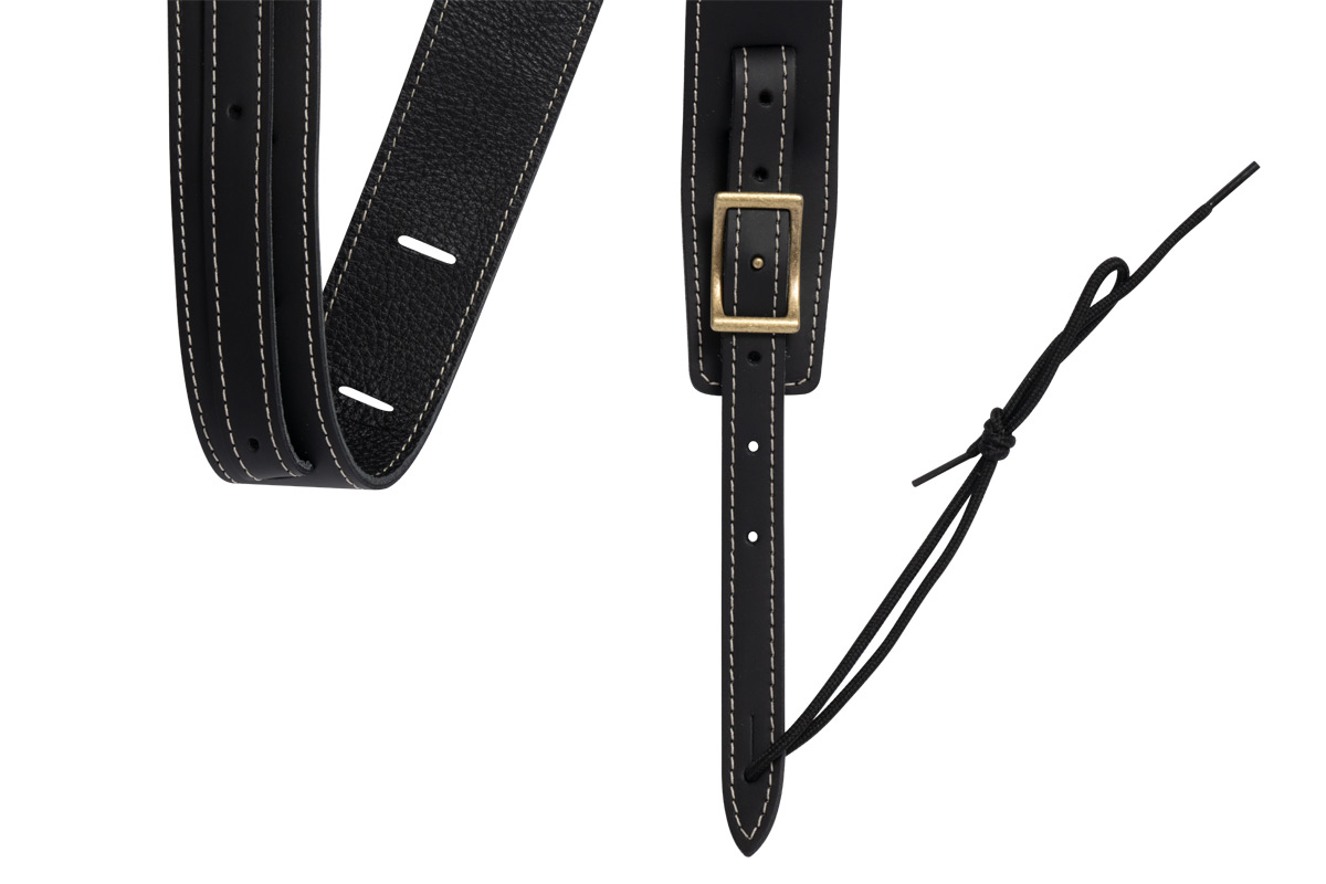 Gibson / ASTRBDR-BLK The Troubadour (Black) ギブソン