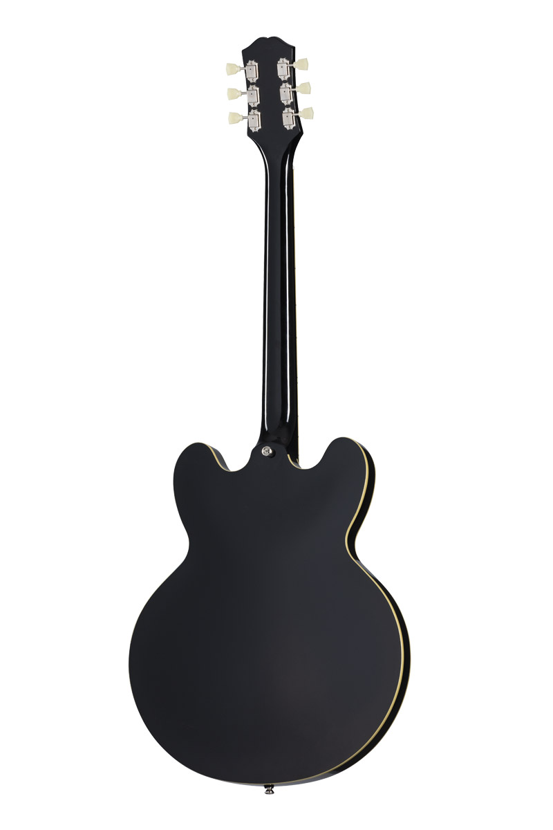 Epiphone / ES-335 Traditional Pro Exclusive Ebony [US