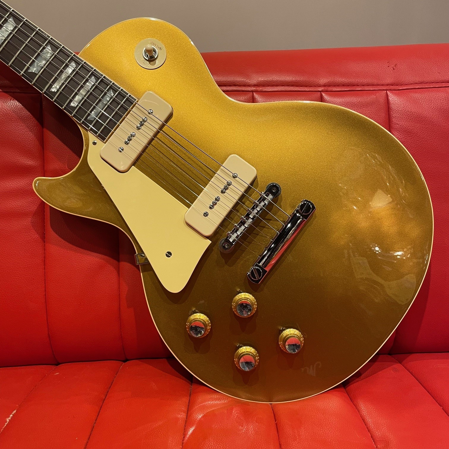 Gibson Custom Shop 1968 Les Paul Lefty
