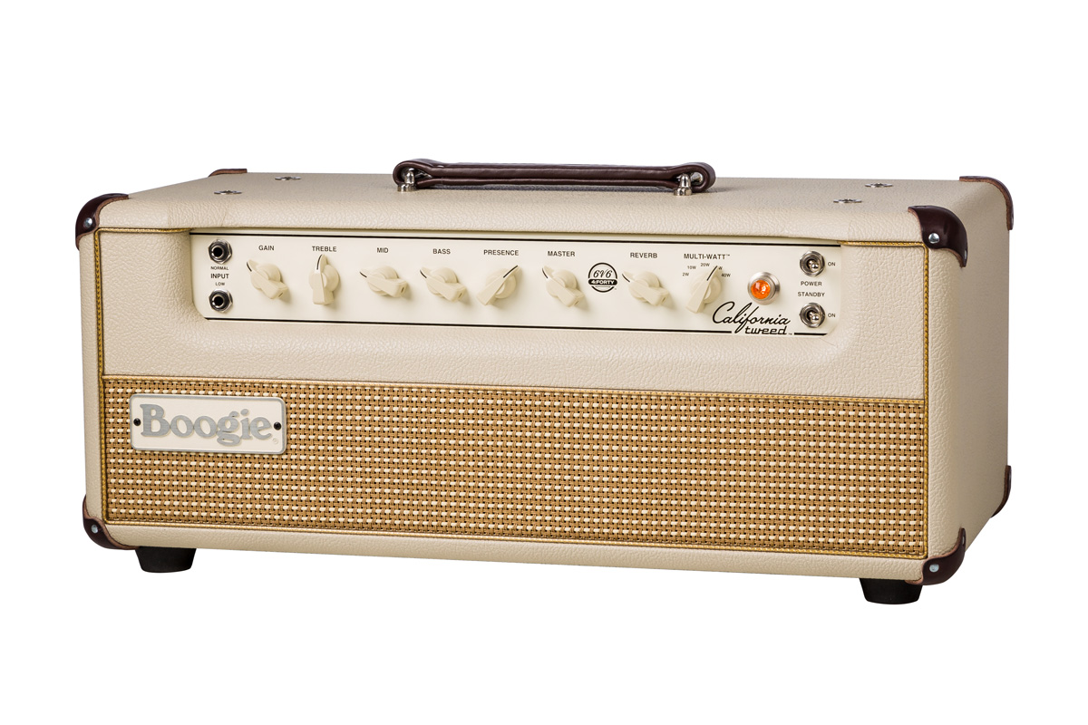 アンプ・エフェクターセール品》Mesa/Boogie / California Tweed