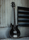 Gibson Custom Shop / Gene Simmons EB-0 Bass Ebony  [100ܸ]