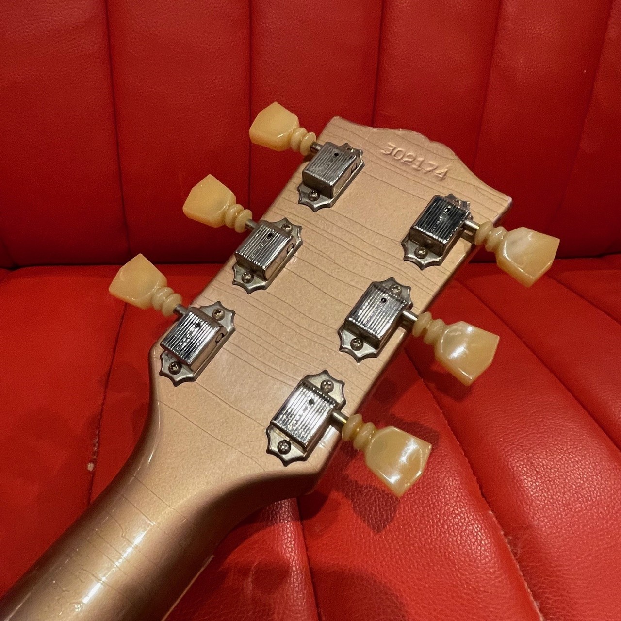 【改造済みギター＆機材セット】Gibson / EVH / Marshall エレキギター/アンプブランドEVH®︎より新モデル “SA-126” 2024