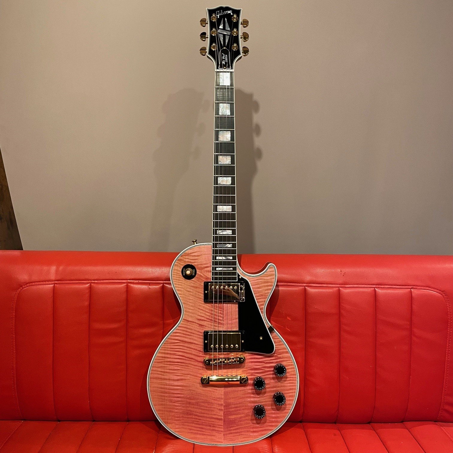 『ジャパンヴィンテージ』S&G.Galan LES PAUL ギャランレスポ－ル ジャパンヴィンテージ』S&G.Galan LES PAUL ギャランレスポ－ル