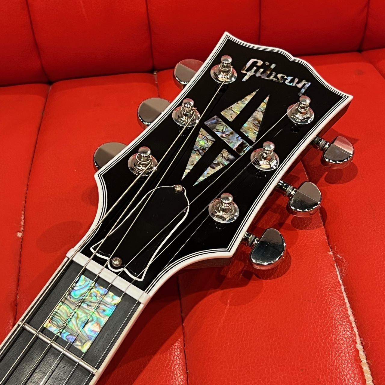 ギブソンPU Gibson Les Paul Jack Output Gold Switchcraft 1/4 Inch Guitar