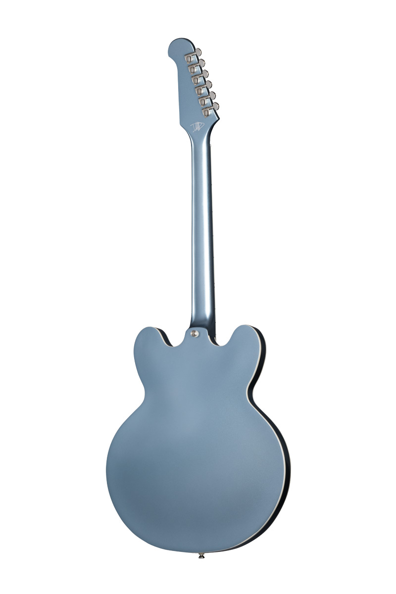 Epiphone / Inspired by Gibson Custom Dave Grohl DG-335
