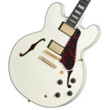 Epiphone / Inspired by Gibson Custom 1959 ES-355 Classic White ԥե