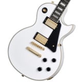 Epiphone / Inspired by Gibson Custom Les Paul Custom Alpine White ԥե