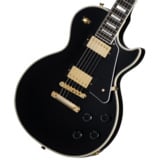Epiphone / Inspired by Gibson Custom Les Paul Custom Ebony