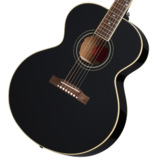 Epiphone / Inspired by Gibson Custom J-180 LS Ebony ԥե
