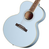 Epiphone / Inspired by Gibson Custom J-180 LS Frost Blue ԥե