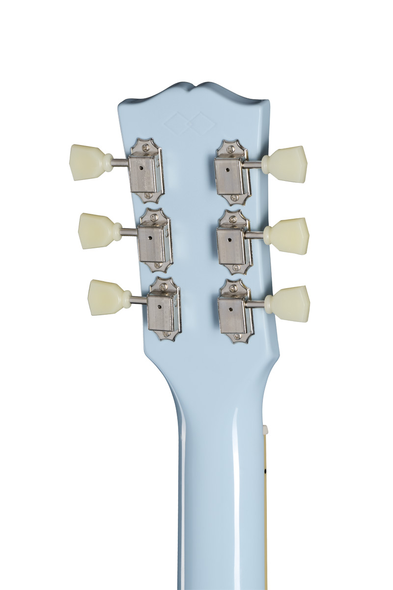 Epiphone / Inspired by Gibson Custom J-180 LS Frost Blue